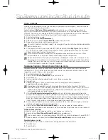 Предварительный просмотр 510 страницы Samsung WF702Y4BK Series User Manual