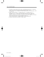 Предварительный просмотр 702 страницы Samsung WF702Y4BK Series User Manual