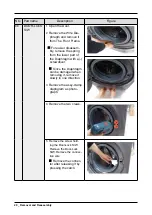 Preview for 22 page of Samsung WF706U2SA Series Service Manual