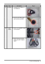 Preview for 33 page of Samsung WF706U2SA Series Service Manual