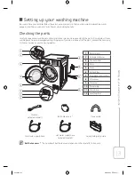 Preview for 13 page of Samsung WF70F5E3P User Manual