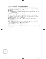 Preview for 20 page of Samsung WF70F5E3P User Manual