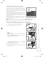 Preview for 33 page of Samsung WF70F5E3P User Manual