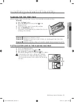 Preview for 11 page of Samsung WF7101SKS User Manual