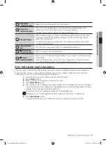 Preview for 13 page of Samsung WF7101SKS User Manual