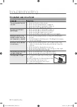 Preview for 22 page of Samsung WF7101SKS User Manual