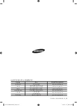 Preview for 28 page of Samsung WF7101SKS User Manual