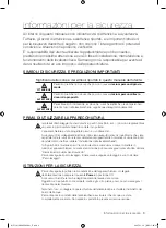 Preview for 31 page of Samsung WF7101SKS User Manual