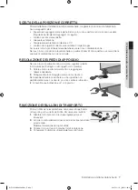 Preview for 35 page of Samsung WF7101SKS User Manual