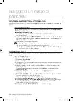 Preview for 42 page of Samsung WF7101SKS User Manual