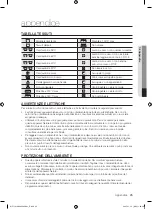 Preview for 53 page of Samsung WF7101SKS User Manual