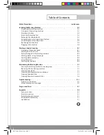 Preview for 5 page of Samsung WF7450S6 Owner'S Instructions Manual