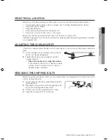 Preview for 7 page of Samsung WF7450S9C User Manual