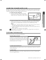 Preview for 9 page of Samsung WF7450S9C User Manual