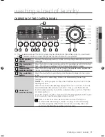 Preview for 11 page of Samsung WF7450S9C User Manual