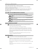 Preview for 27 page of Samsung WF7450S9C User Manual