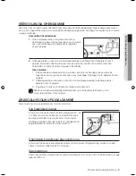 Preview for 33 page of Samsung WF7450S9C User Manual