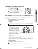 Preview for 37 page of Samsung WF7450S9C User Manual