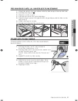 Preview for 41 page of Samsung WF7450S9C User Manual