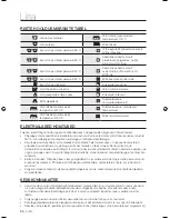 Preview for 46 page of Samsung WF7450S9C User Manual