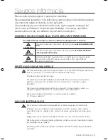 Preview for 51 page of Samsung WF7450S9C User Manual