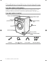 Preview for 54 page of Samsung WF7450S9C User Manual