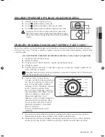 Preview for 61 page of Samsung WF7450S9C User Manual