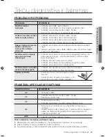 Preview for 67 page of Samsung WF7450S9C User Manual