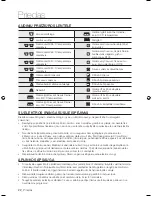 Preview for 70 page of Samsung WF7450S9C User Manual