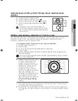 Preview for 85 page of Samsung WF7450S9C User Manual