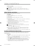 Preview for 86 page of Samsung WF7450S9C User Manual