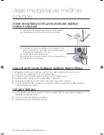 Preview for 88 page of Samsung WF7450S9C User Manual