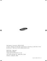 Preview for 96 page of Samsung WF7450S9C User Manual