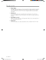 Preview for 2 page of Samsung WF7450SU User Manual