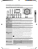 Preview for 35 page of Samsung WF7450SU User Manual