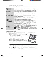 Preview for 36 page of Samsung WF7450SU User Manual