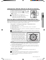 Preview for 37 page of Samsung WF7450SU User Manual