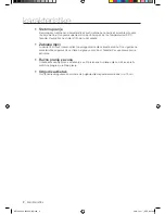 Preview for 50 page of Samsung WF7450SU User Manual