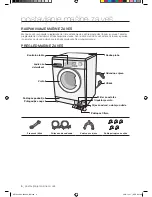 Preview for 54 page of Samsung WF7450SU User Manual