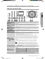 Preview for 59 page of Samsung WF7450SU User Manual