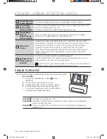 Preview for 60 page of Samsung WF7450SU User Manual