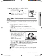 Preview for 61 page of Samsung WF7450SU User Manual