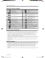 Preview for 70 page of Samsung WF7450SU User Manual