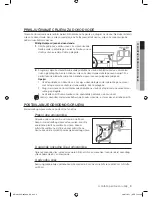 Preview for 81 page of Samsung WF7450SU User Manual