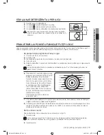 Preview for 85 page of Samsung WF7450SU User Manual