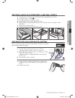 Preview for 89 page of Samsung WF7450SU User Manual