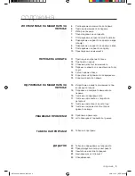 Preview for 101 page of Samsung WF7450SU User Manual