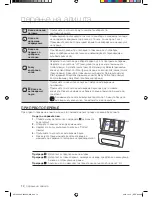 Preview for 108 page of Samsung WF7450SU User Manual