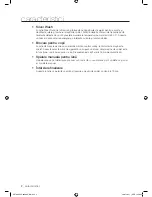 Preview for 122 page of Samsung WF7450SU User Manual