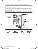 Preview for 126 page of Samsung WF7450SU User Manual